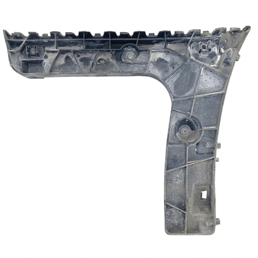 Клипса крепления бампера Audi A6 '10-'14 задняя правая Контрактный