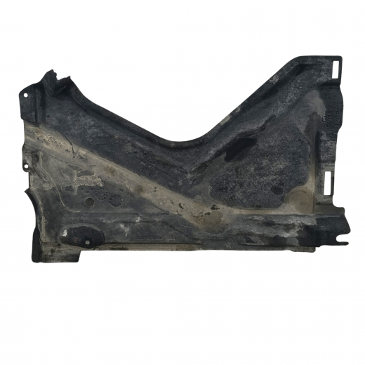 Защита двигателя Audi A7 '10-'18 правая нижняя защита днища контрактная