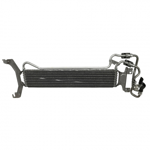 Маслоохладитель/ радиатор кпп Ford Kuga '13-'19 (JTM, JQM) контрактный