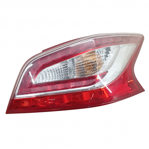 Стоп сигнал Nissan Teana '14-'16 правый (220-17791) контрактный