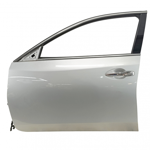 Дверь передняя левая Nissan Teana '14-'16 контрактная