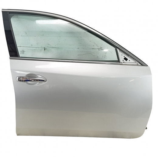 Дверь передняя правая Nissan Teana '14-'16 контрактная
