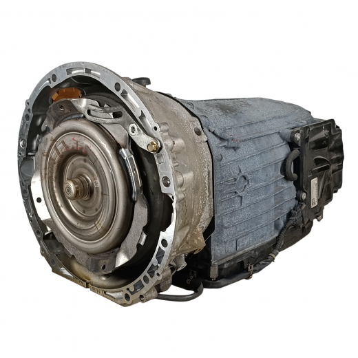 АКПП 722.995 W7C700 для Mercedes-Benz E '09-'16 ДВС (274.920) комплект для запуска FBS4 контрактная (7 ступ. 2WD)