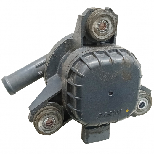Помпа охлаждения Toyota Prius '09-'15/ Prius Alpha '11-'26/ Aqua '11-'21/ Axio '12-'26/ Fielder '12-'26/ Highlander '07-'14/ Lexus CT '10-'22 (2ZR-FXE, 1NZ-FXE, 2GR-FXE) инвертора (выносная) контрактная TY0029WPU