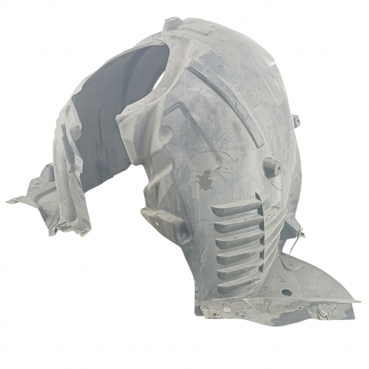 Подкрылок Mercedes-Benz E '13-'16 передний левый 2 части контрактный 