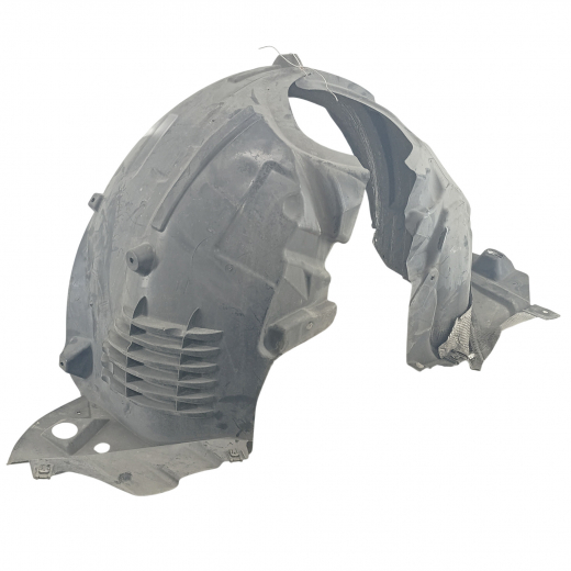 Подкрылок Mercedes-Benz E '13-'16 передний правый 2 части контрактный 