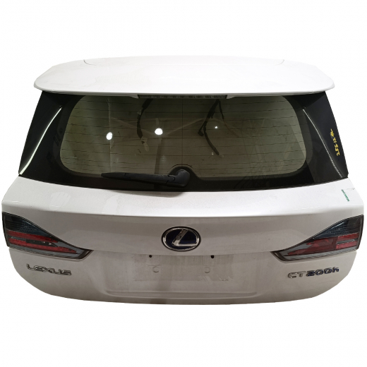 Дверь багажника Lexus CT '13-'17 контрактная 