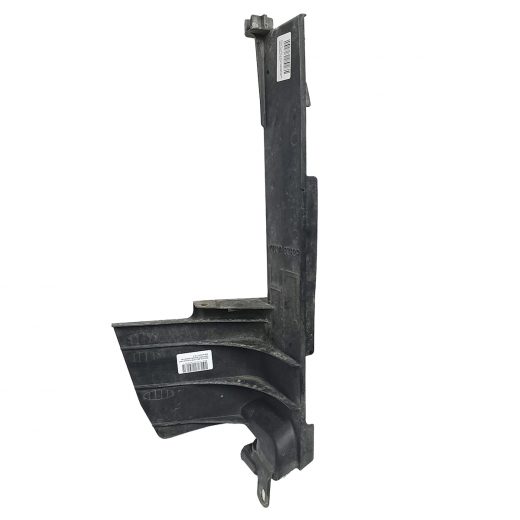 Защита двигателя Nissan Qashqai '06-'13/ Dualis '07-'14 левая боковая дефлектор радиатора контрактная