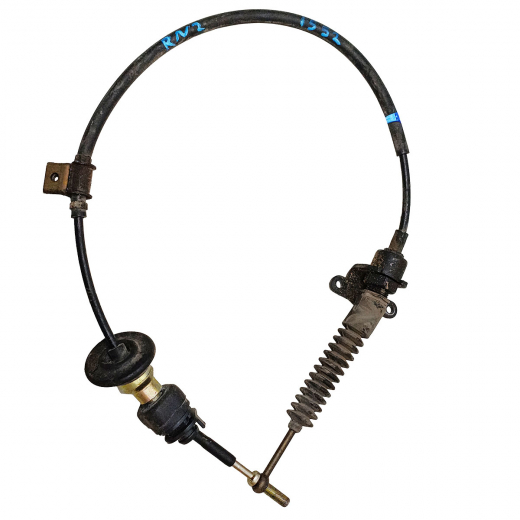 Трос переключения АКПП Honda Stream '00-'06 контрактный