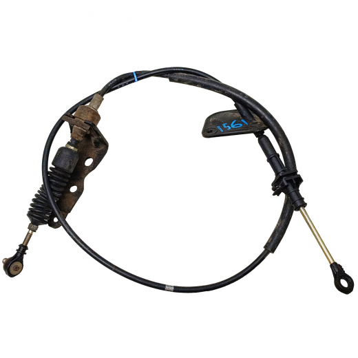 Трос переключения АКПП Mazda Familia '98-'04/ Ford Laser Lidea '98-'01 4WD контрактный