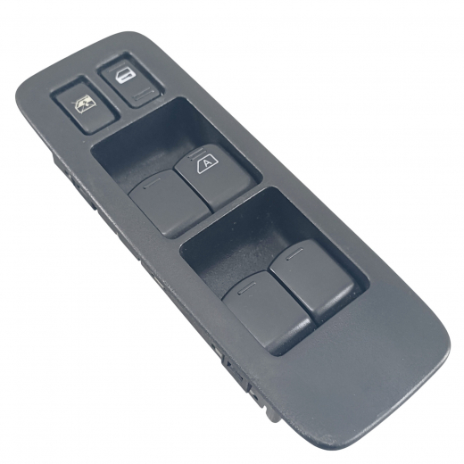 Кнопка стеклоподъемника Nissan Dualis '07-'14 передняя правая контрактная