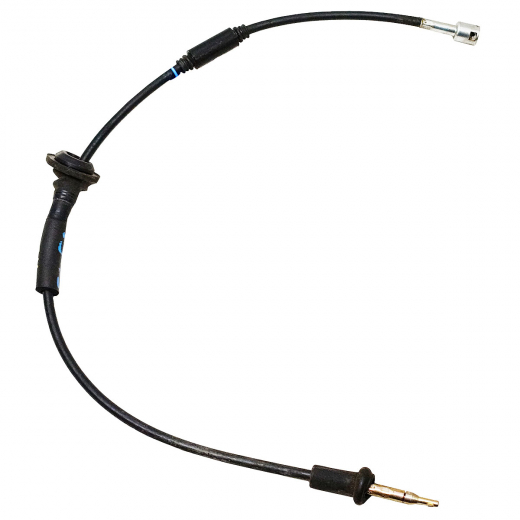 Тросик спидометра Honda Logo '96-'01 ЦЕЛЬНЫЙ Контрактный
