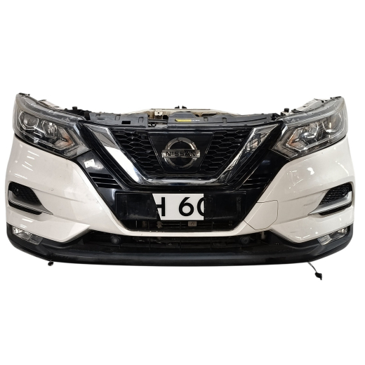 Ноускат (в сборе) Nissan Qashqai '17-'21
