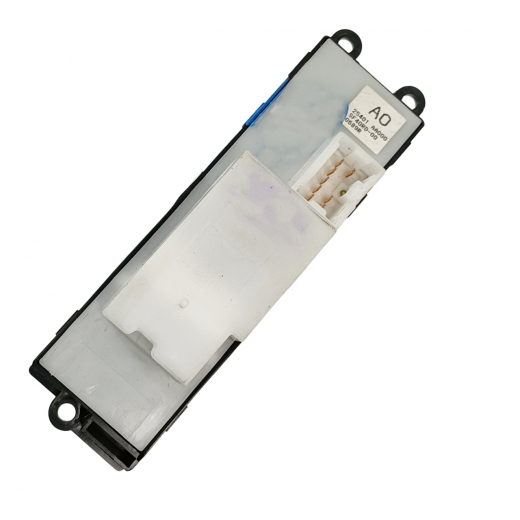 Кнопка стеклоподъемника Nissan Skyline '98-'02 передняя правая контрактная