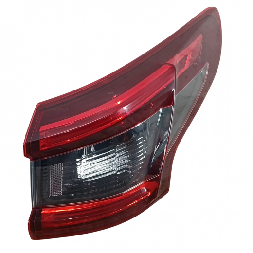 Стоп сигнал Nissan Qashqai '13-'21 правый LED (26550HV00A) контрактный
