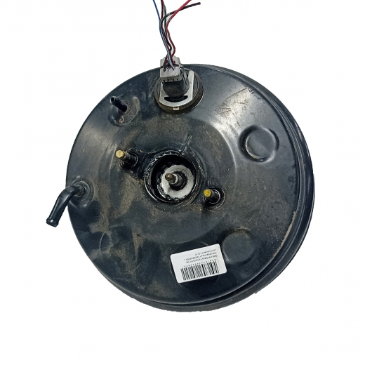 Вакуумный усилитель Nissan Skyline '01-'03 (VQ30DD, VQ25DD) с датчиком контрактный