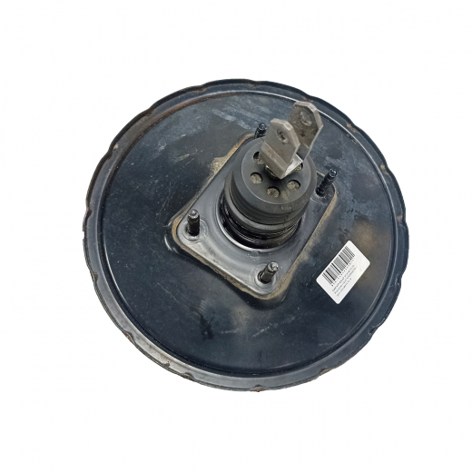 Вакуумный усилитель Nissan Skyline '01-'03 (VQ30DD, VQ25DD) с датчиком контрактный