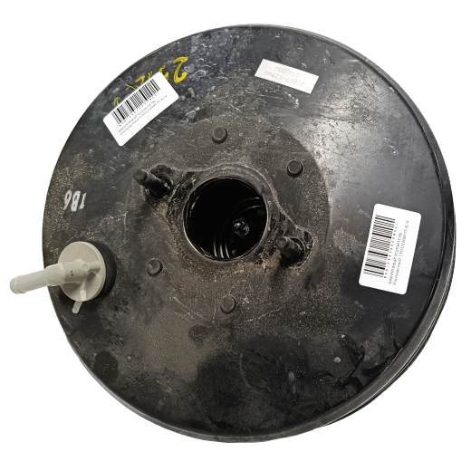 Вакуумный усилитель Toyota Caldina '02-'06 (1ZZ-FE) 2WD контрактный