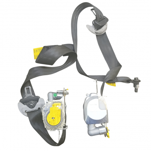 Ремень безопасности передний комплект Hyundai Elantra/ Avante '11-'16 Контрактный