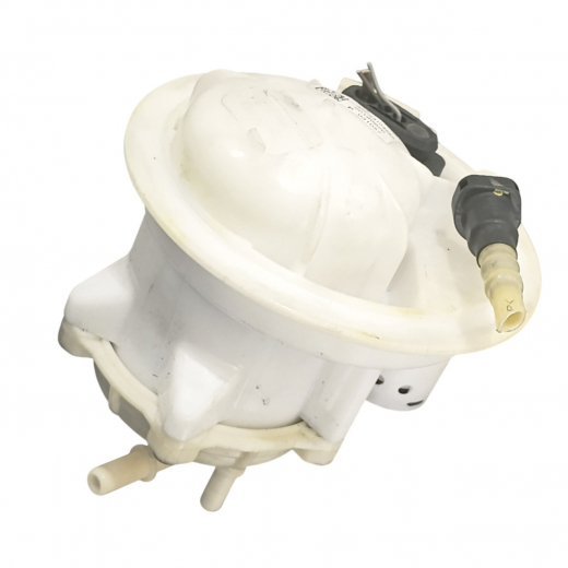 Крышка корпуса топливного насоса Volkswagen Touareg '02-'10/ Audi Q7 '06-'15 Контрактный