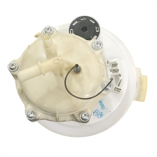 Крышка корпуса топливного насоса Volkswagen Touareg '02-'10/ Audi Q7 '06-'15 Контрактный