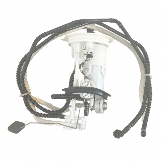 Датчик уровня топлива в бак Volkswagen Tiguan '08-'17/ Audi Q3 '11-'19 Контрактный