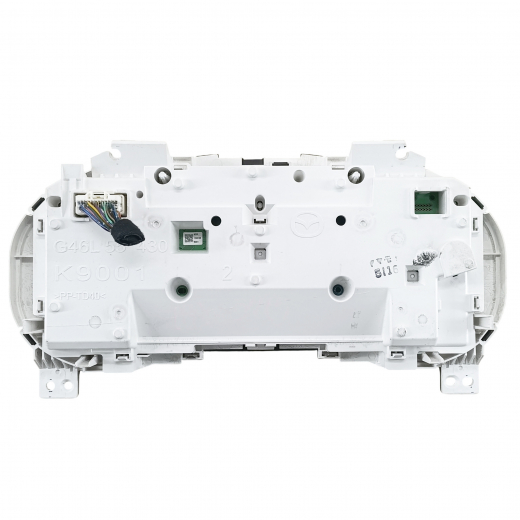 Табло приборов Mazda 6 '12-'18 (PE-VPS) AT контрактное G46L55430