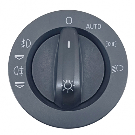 БЛОК УПРАВЛЕНИЯ СВЕТОМ/ ОСВЕЩЕНИЕМ Контрактный AU0002MLS