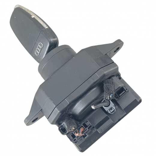 Замок зажигания Audi A6 '04-'10/ Q7 '06-'15/ A6 Allroad '07-'12 контрактный