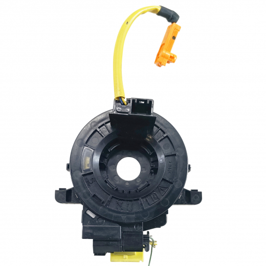 Лента подрулевая (шлейф) Toyota Vitz '10-'20/ Wish '09-'17 контрактная