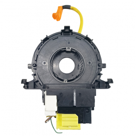 Лента подрулевая (шлейф) Toyota Vitz '10-'20/ Wish '09-'17 контрактная