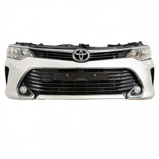 Ноускат (в сборе) Toyota Camry '14-'18