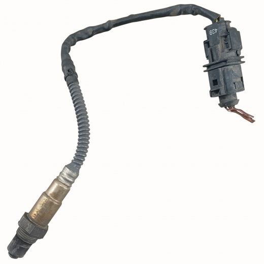 Лямбда зонд (BHK, BWS) 022906262CA контрактный