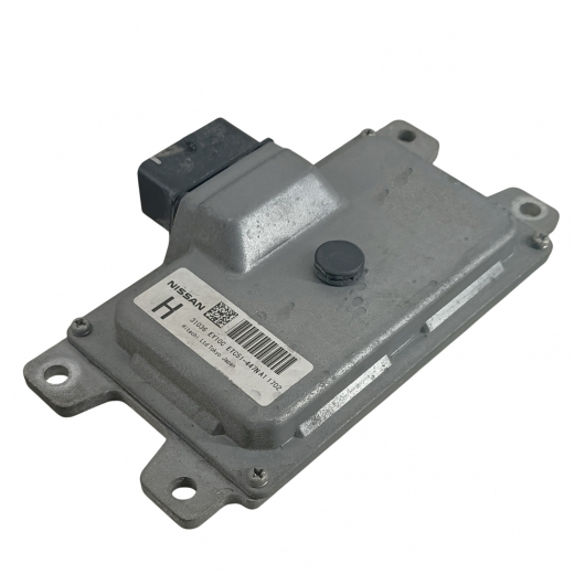 Компьютер АКПП Nissan Qashqai '06-'13/ Dualis '07-'14 (MR20DE) Контрактный 31036-EY10C