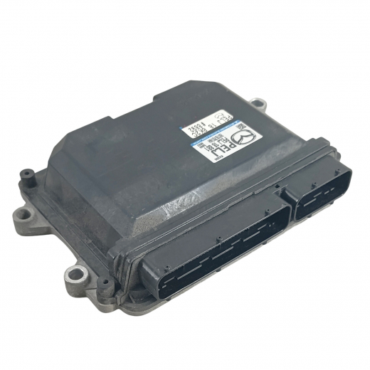 Компьютер двигателя Mazda 6 '12-'18 (PE-VPS) контрактный PELJ18881