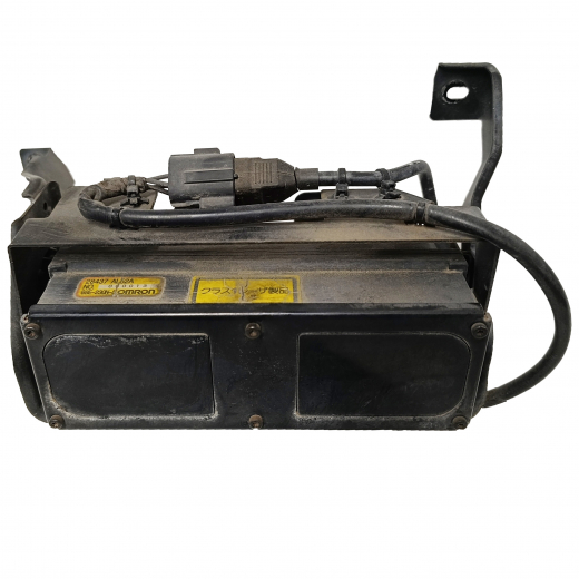 БЛОК УПРАВЛЕНИЯ КРУИЗ КОНТРОЛЯ/ РАДАРА Nissan SKYLINE '01-'06 28437AL510, 28437AL520