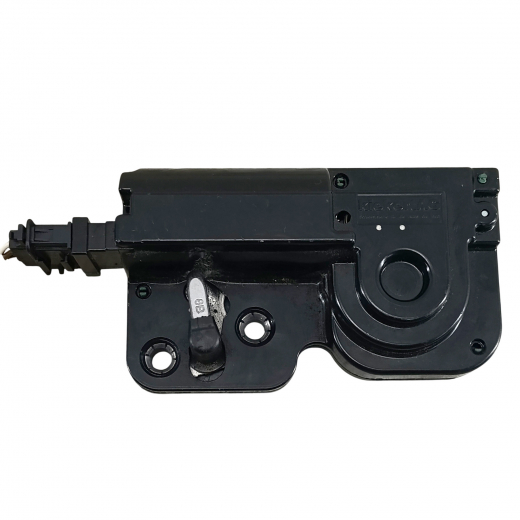 Замок багажника Volkswagen Touareg '02-'10, Porsche Cayenne '02-'10 на кузов контрактный