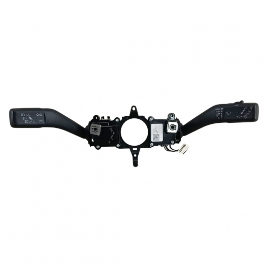 Переключатель подрулевой левый+правый Volkswagen Tiguan '11-'17, Skoda Octavia '08-'13, Superb '08-'15 контрактный