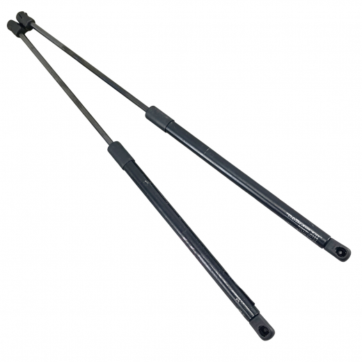 Амортизатор капота Mazda 6 / Atenza '12-'18 комплект Контрактный