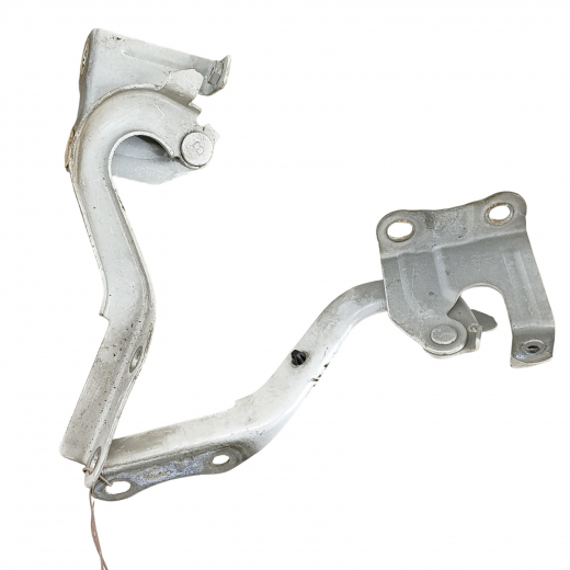 Шарниры капота Toyota Wish '09-'17 пара контрактные