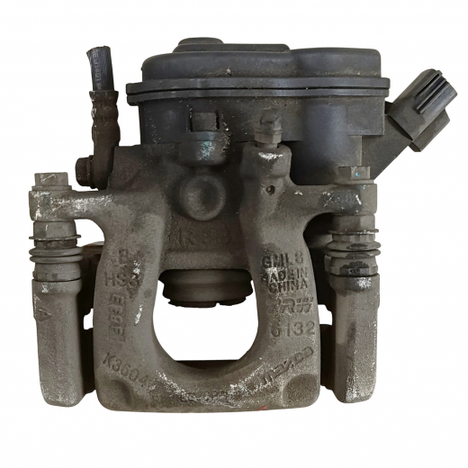 Суппорт тормозной Mazda 6 / Atenza '12-'18 задний правый электроручник (под диск 278 *10) контрактный