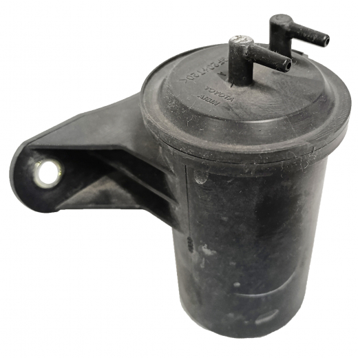 Адсорбер (поглотитель топливных газов) без клапана продувки Контрактный TY0002ADS