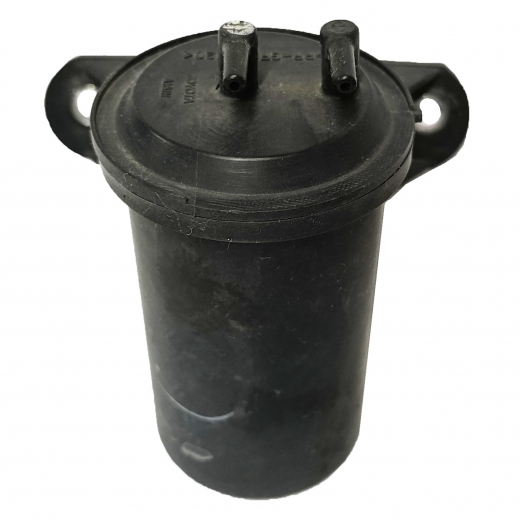 Адсорбер (поглотитель топливных газов) без клапана продувки Контрактный TY0002ADS