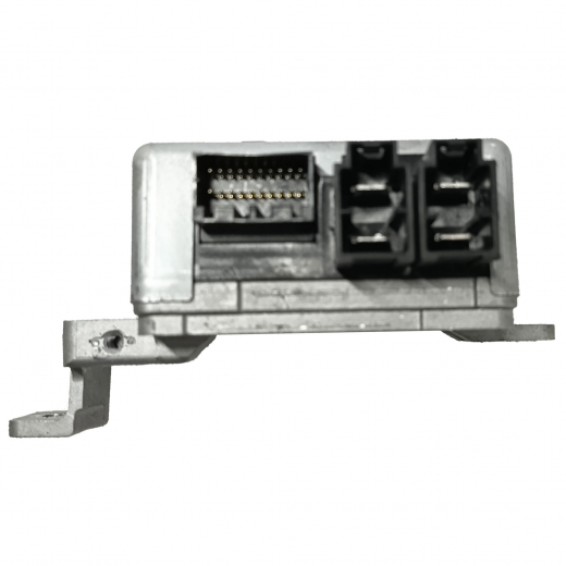 Блок управления рулевой рейкой EPS Honda Airwave '05-'10 (L15A VTEC) контрактный