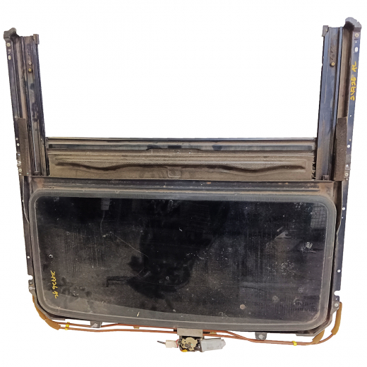 Люк электрический в крышу Toyota Land Cruiser Prado '96-'02 Контрактный