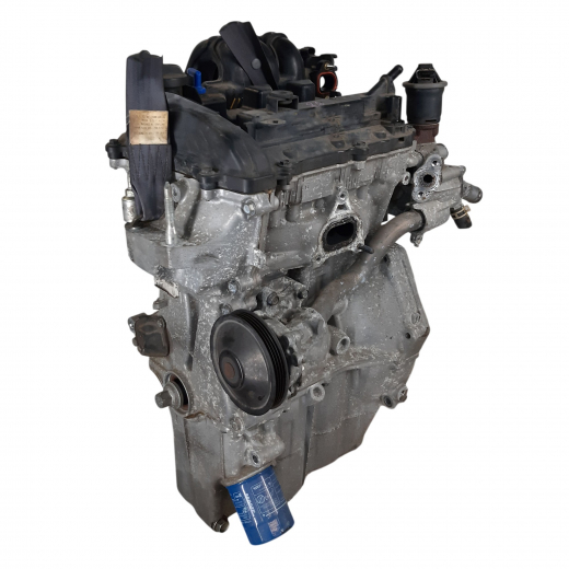 Двигатель Honda 0,7L S07A EGR