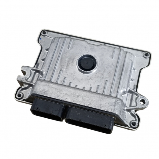 Компьютер двигателя Honda N-Wgn Custom '13-'19 (S07A) 2WD CVT контрактный 37820-5Z1-J76