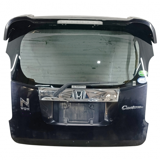 Дверь багажника Honda Nwgn Custom '13-'19 контрактная