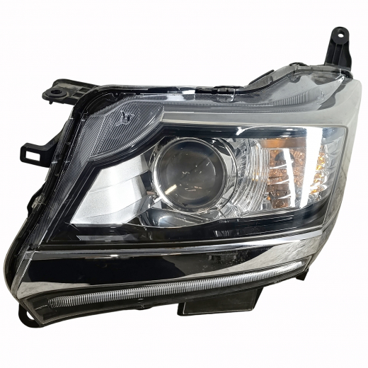 Фара Honda N-Wgn Custom '13-'16 левая ксенон (100-62161) контрактная
