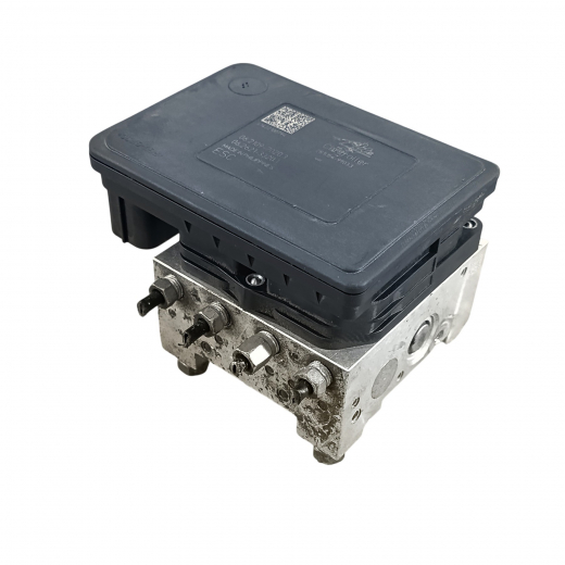 Блок ABS Honda Nwgn Custom '13-'19 (S07A) 2WD (система VSA) контрактный